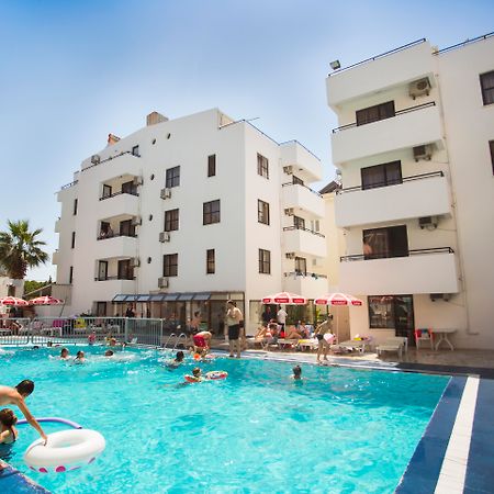 Tuntas Suites Altinkum Didim Kültér fotó