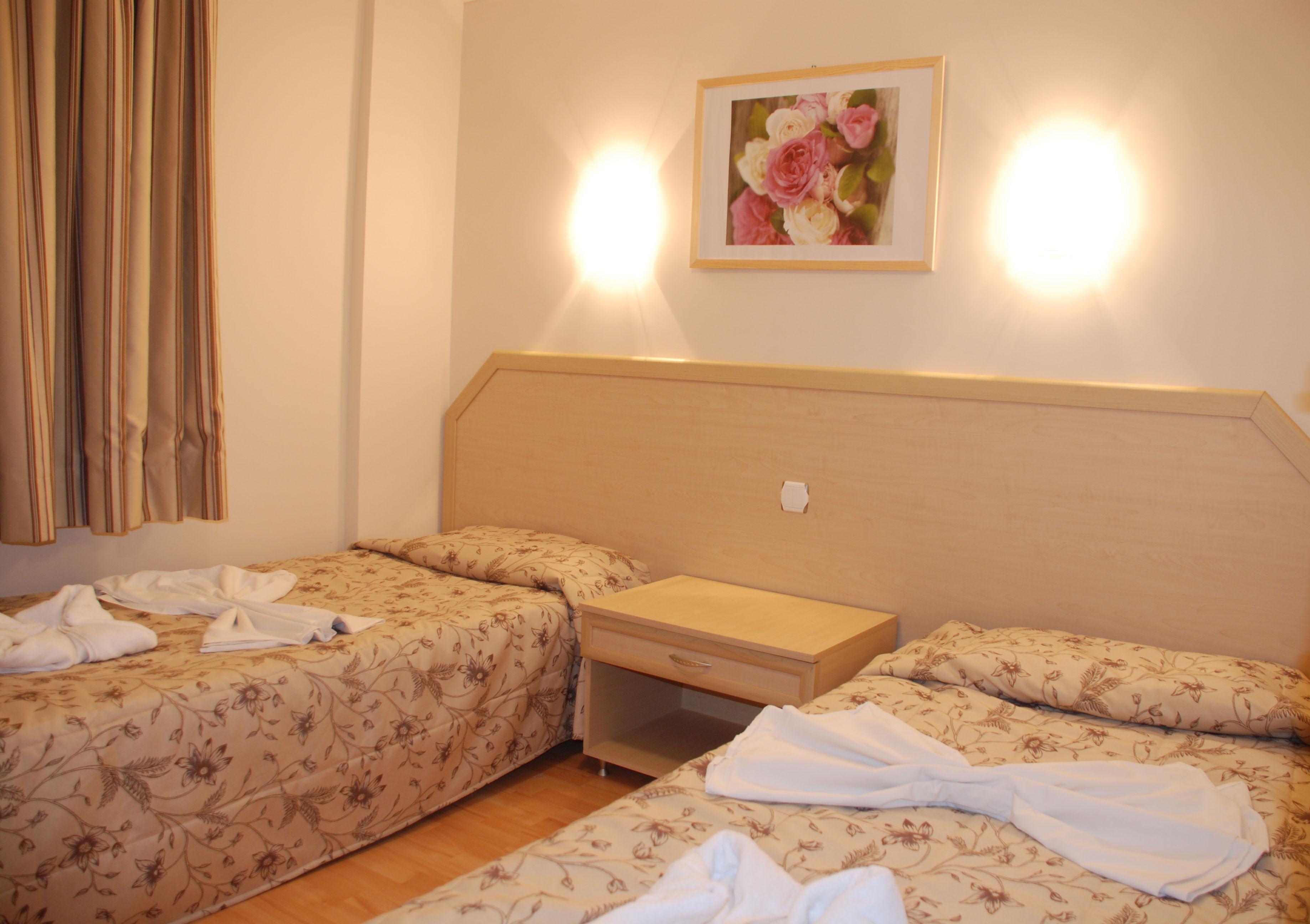 Tuntas Suites Altinkum Didim Kültér fotó