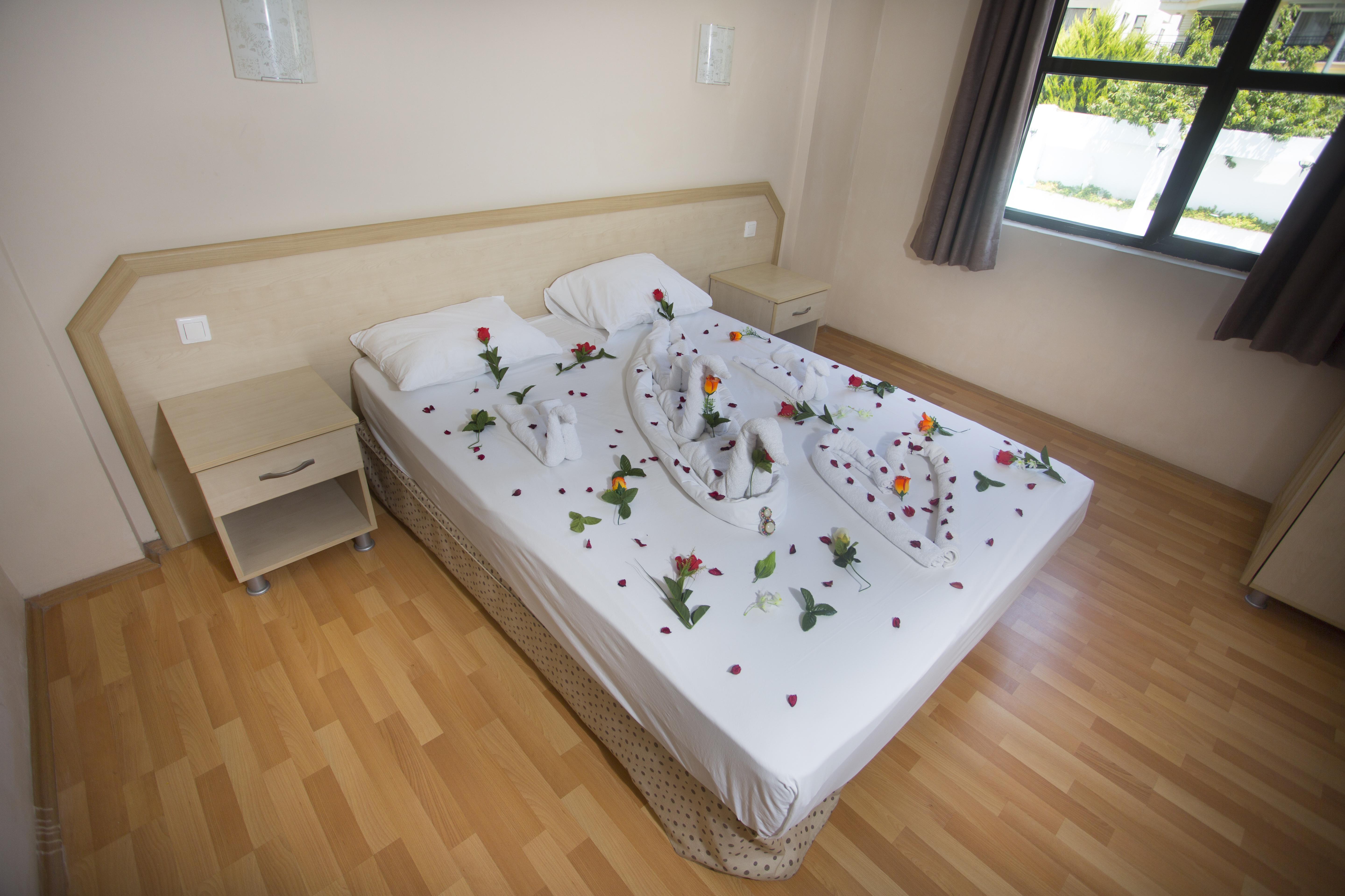 Tuntas Suites Altinkum Didim Kültér fotó