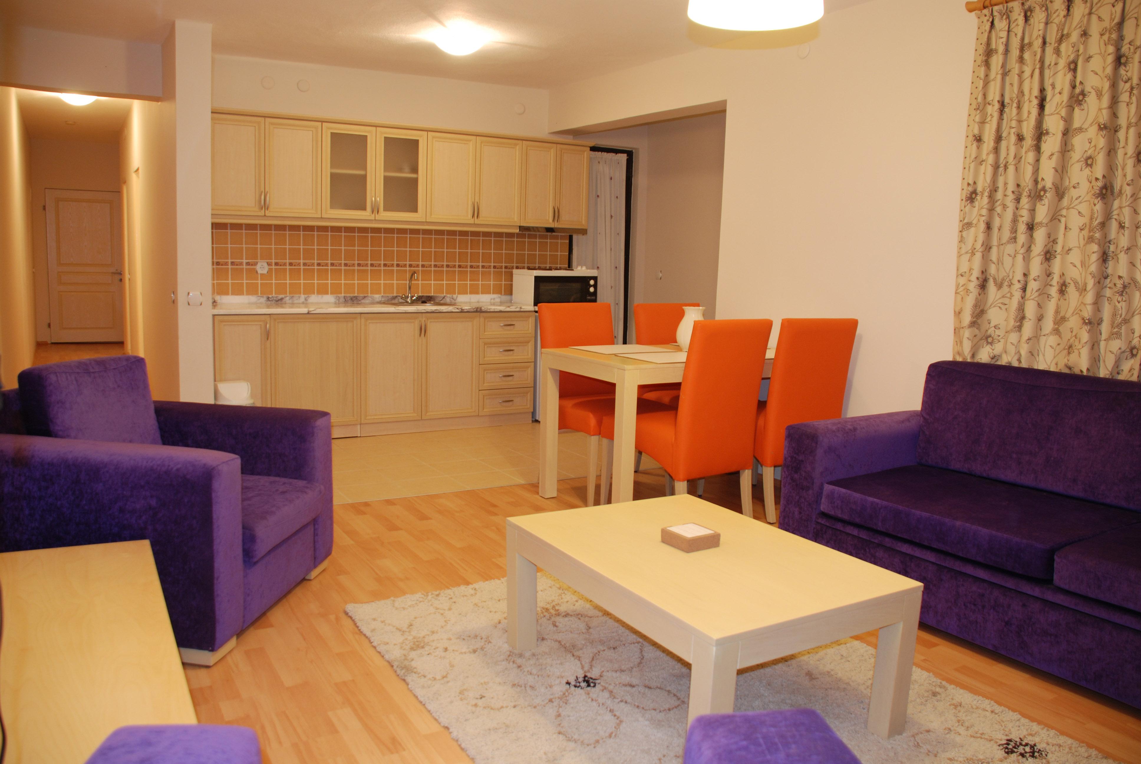 Tuntas Suites Altinkum Didim Szoba fotó