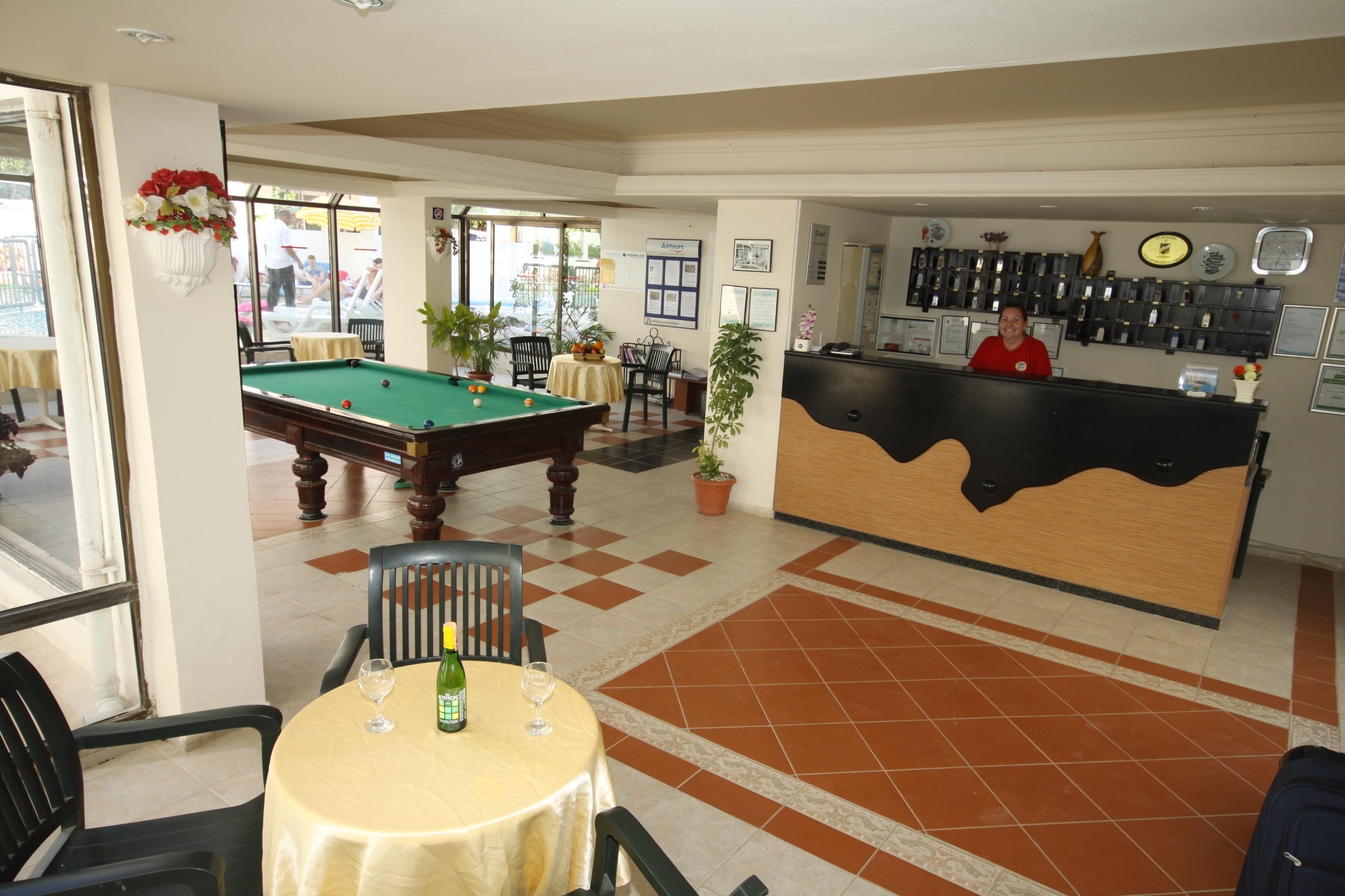 Tuntas Suites Altinkum Didim Kültér fotó