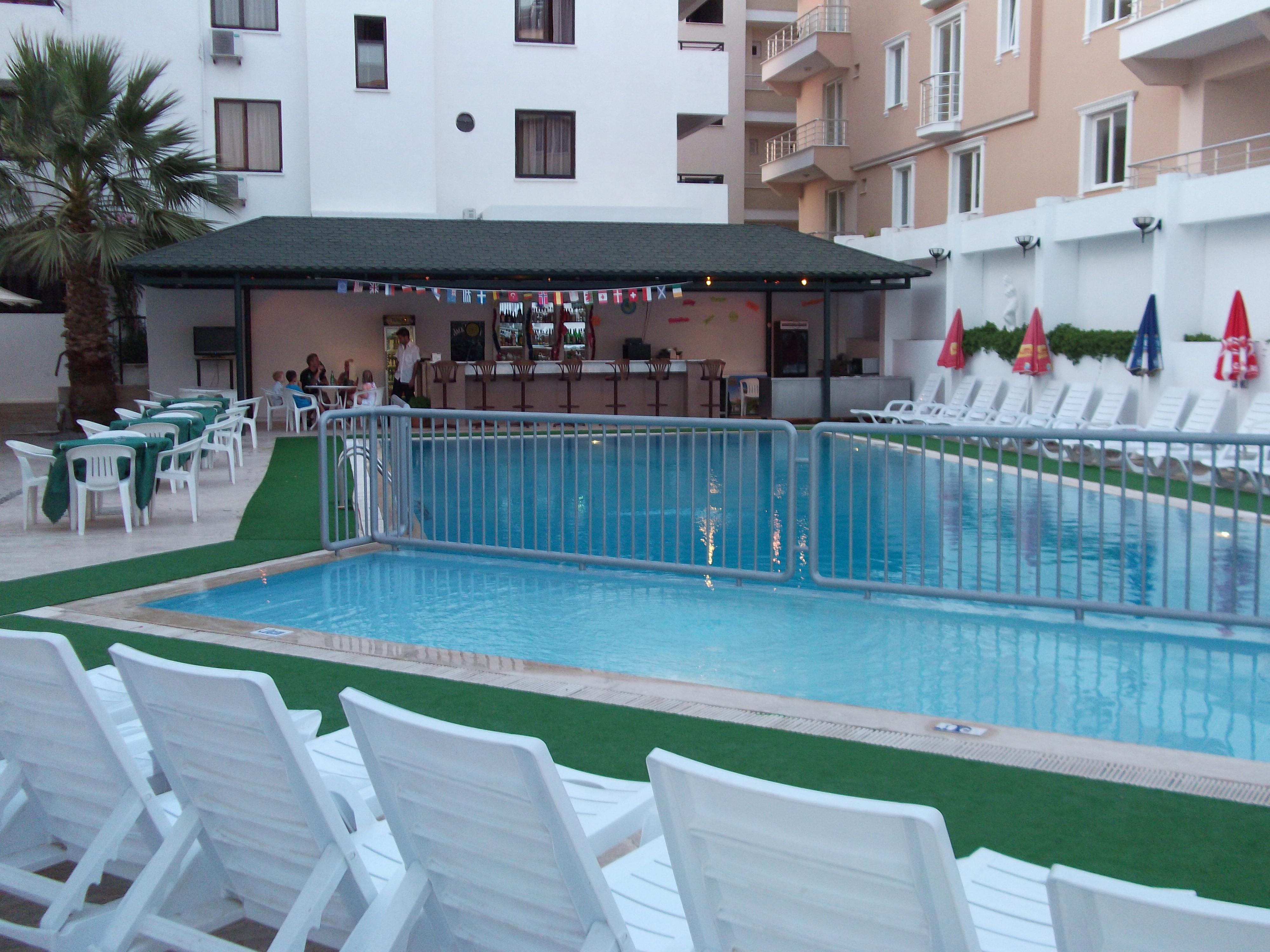 Tuntas Suites Altinkum Didim Kültér fotó