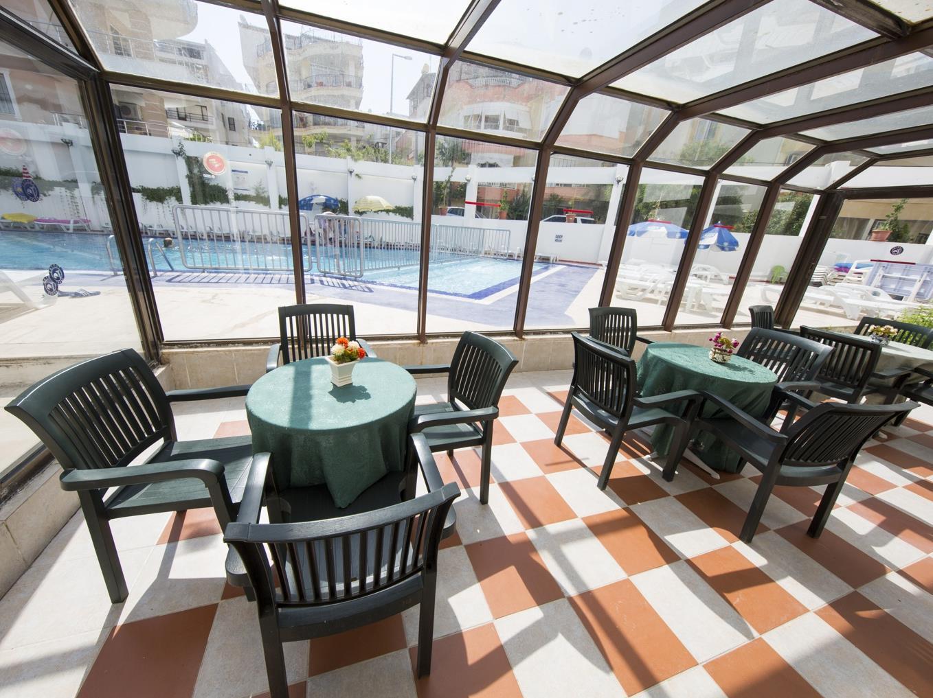 Tuntas Suites Altinkum Didim Kültér fotó