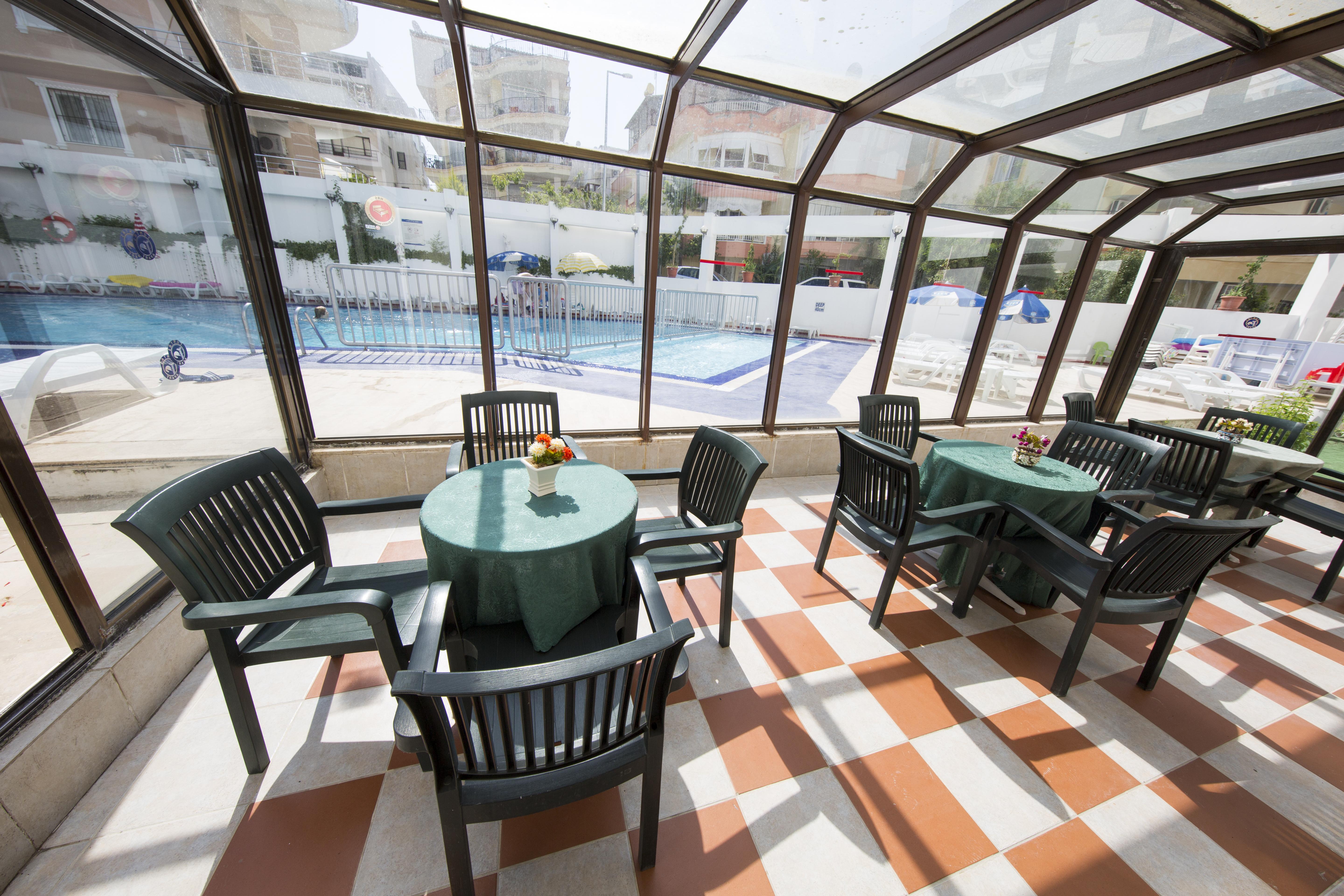 Tuntas Suites Altinkum Didim Kültér fotó