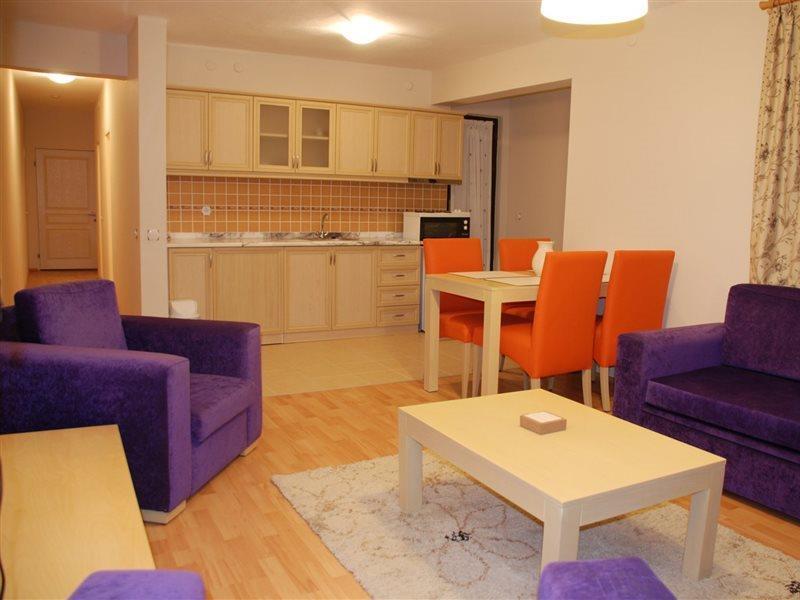 Tuntas Suites Altinkum Didim Kültér fotó