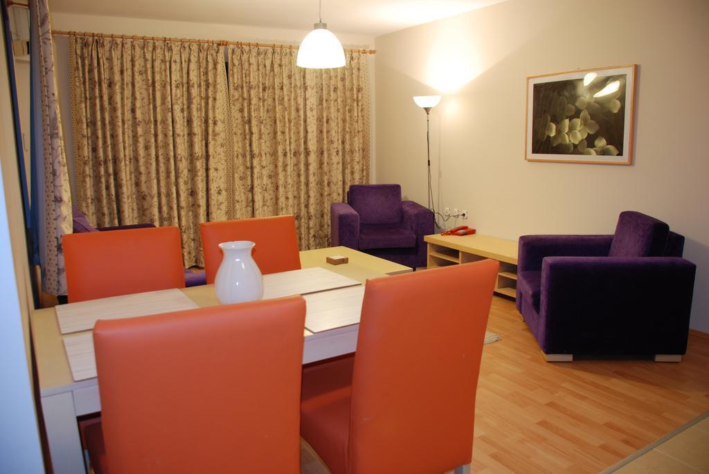 Tuntas Suites Altinkum Didim Kültér fotó