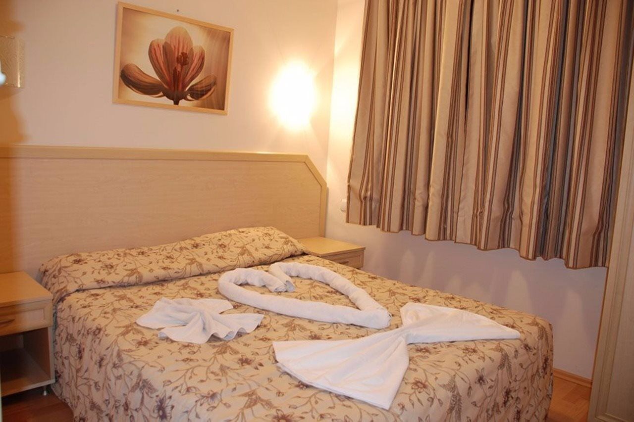 Tuntas Suites Altinkum Didim Kültér fotó