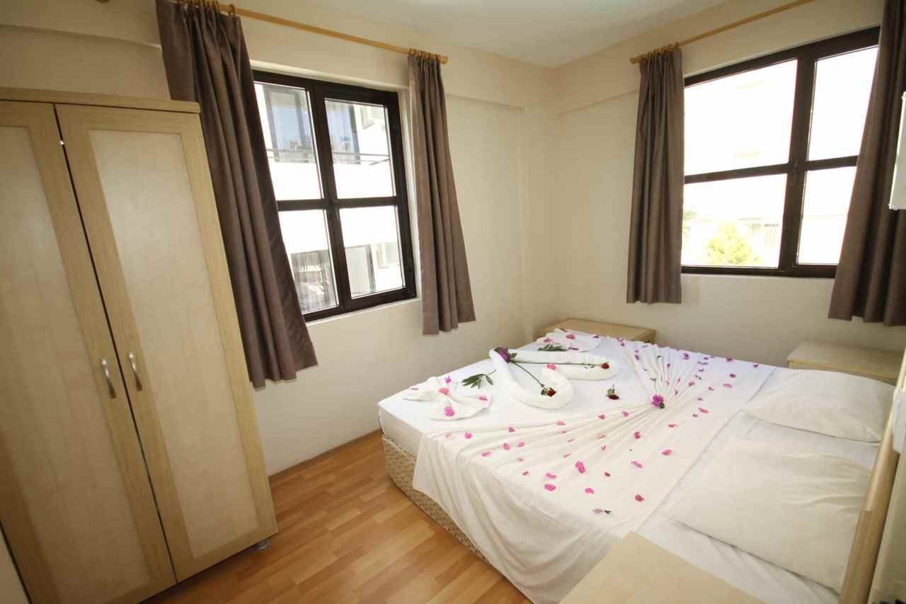 Tuntas Suites Altinkum Didim Kültér fotó