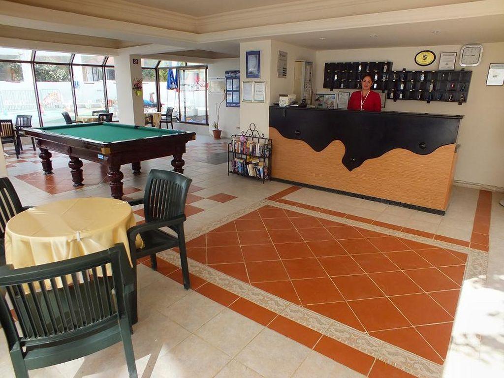 Tuntas Suites Altinkum Didim Kültér fotó